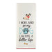 Mutts About You Dishtowels Mixed Dozen