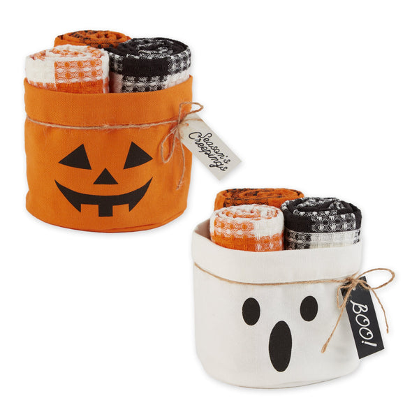 Halloween Gift Bag Mixed Pack