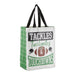 Tackles & Touchdowns Reusable Tote