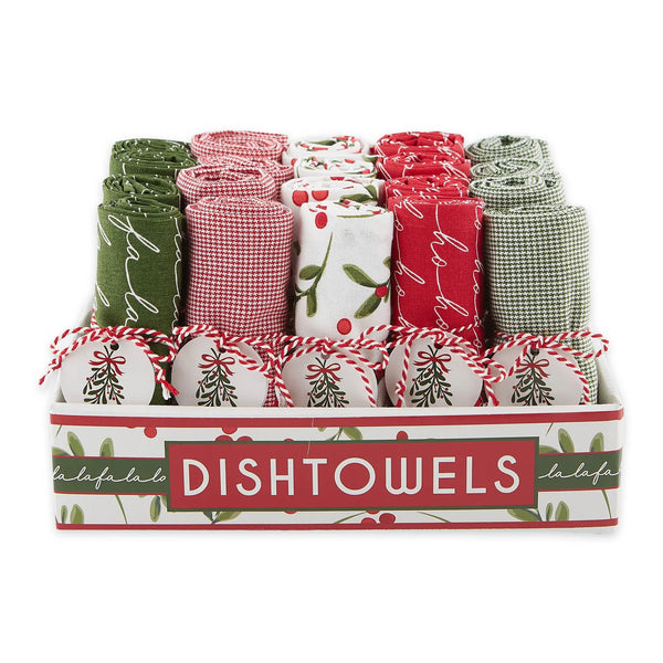 Wholesale Merry Bright Kitchen Gift Set – DII Design Imports