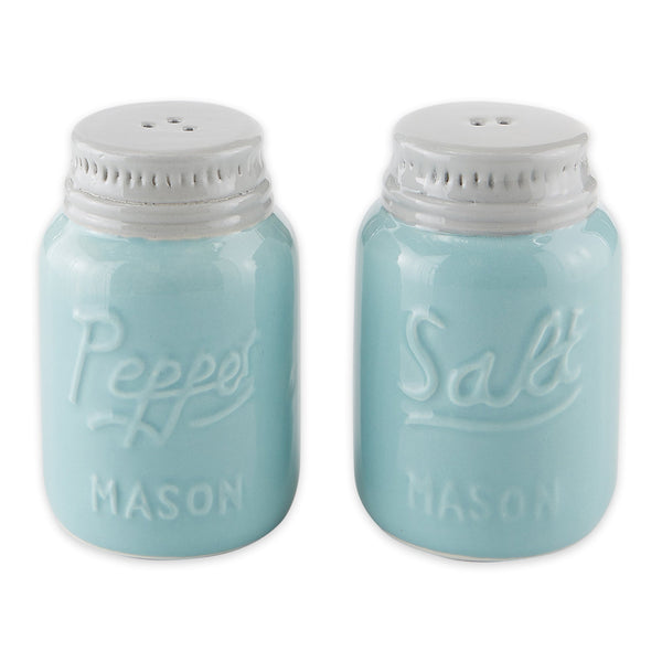 Salt & Pepper Shakers – DII Design Imports