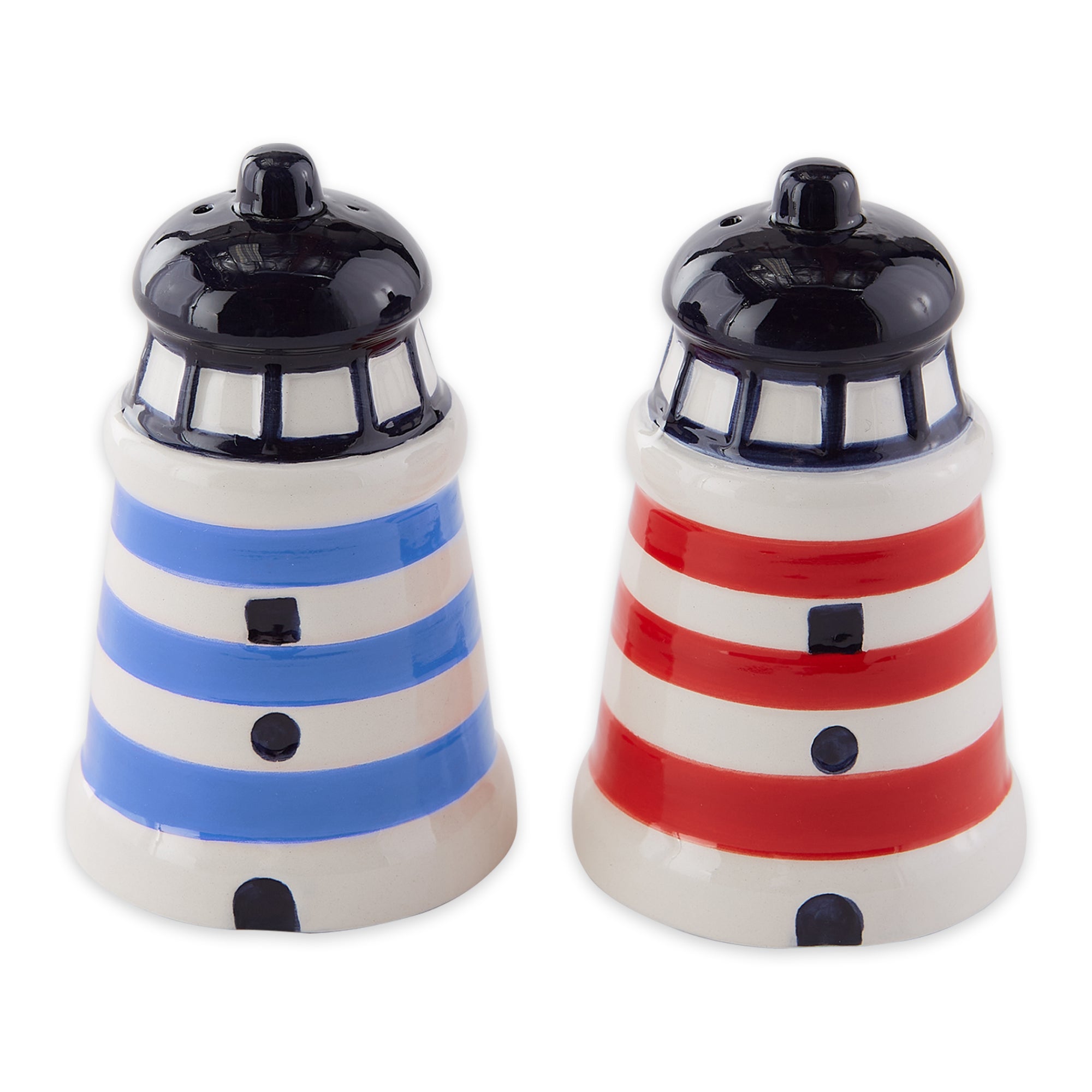 Wholesale Coffee & Doughnut Ceramic Salt & Pepper Shakers – DII Design  Imports