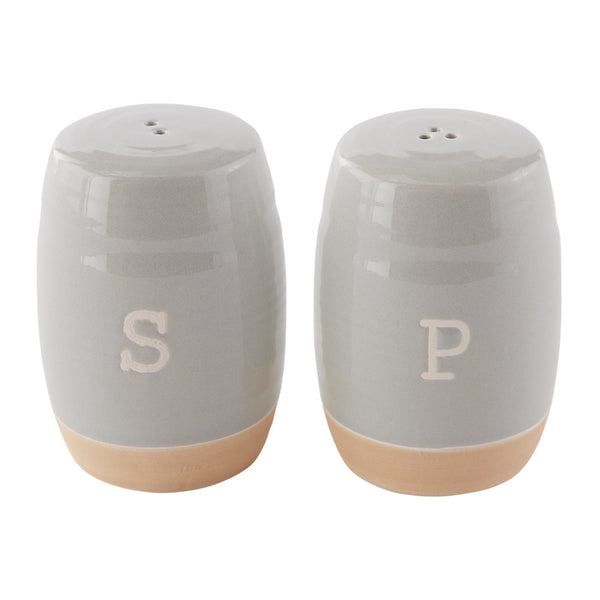 Salt & Pepper Shakers – DII Design Imports