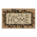 Its Good To Be Home Doormat