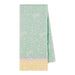 Bunny Hop Jacquard Dishtowels Mixed Dozen