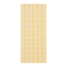 Spring Windowpane Plaid Heavyweight Dishtowel Set of 3