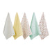 Hop Into Spring Assorted Dishtowels- PDQ