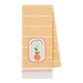 Good Vibes Embellished Dishtowels Mixed Dozen