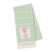 Good Vibes Embellished Dishtowels Mixed Dozen