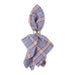 Bluebell Plaid Napkin