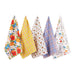 Summer Meadow Assorted Dishtowels- PDQ