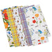 Summer Meadow Assorted Dishtowels- PDQ