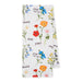 Summer Meadow Assorted Dishtowels- PDQ