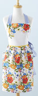 Summer Meadow Apron