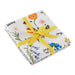 Wildflower Garden Dishtowel Set Mixed Pack