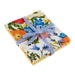 Wildflower Garden Dishtowel Set Mixed Pack