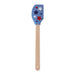 Patriotic Assorted Silicone Spatula 18 PK PDQ