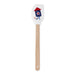 Patriotic Assorted Silicone Spatula 18 PK PDQ
