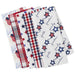 Oh My  Stars! Assorted Dishtowels