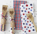 Patriotic DT + Spatula Gift Set Mixed Pack