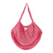 Malibu Netted Beach Totes