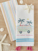 Better at the Beach Dishtowel Set of 2