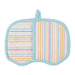 Beach Bus Potholder Gift Set