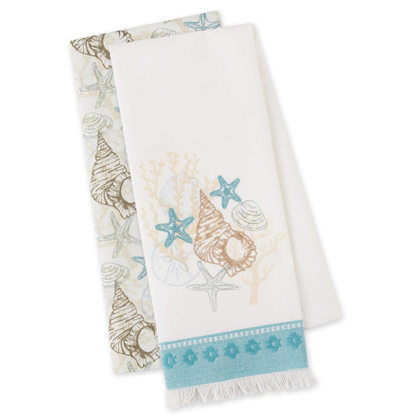 Wholesale Rustic Flour Sack Towels Set of 4 – DII Design Imports