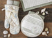 Beach Comber Oven Mitt Gift Set