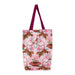 Bali Botanical Assorted Totes- PDQ