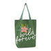 Bali Botanical Assorted Totes- PDQ