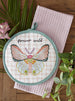 Bali Butterfly Potholder Gift Set