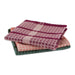 Villa Waffle Heavyweight Dishcloth Set of 3