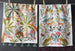 Bali Botanical Embellished Dishtowels Mixed Dozen