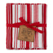 Red Cider Classic Stripe Heavyweight Kitchen Set of 3