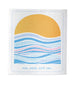 Beach Life Swedish Dishcloth PDQ