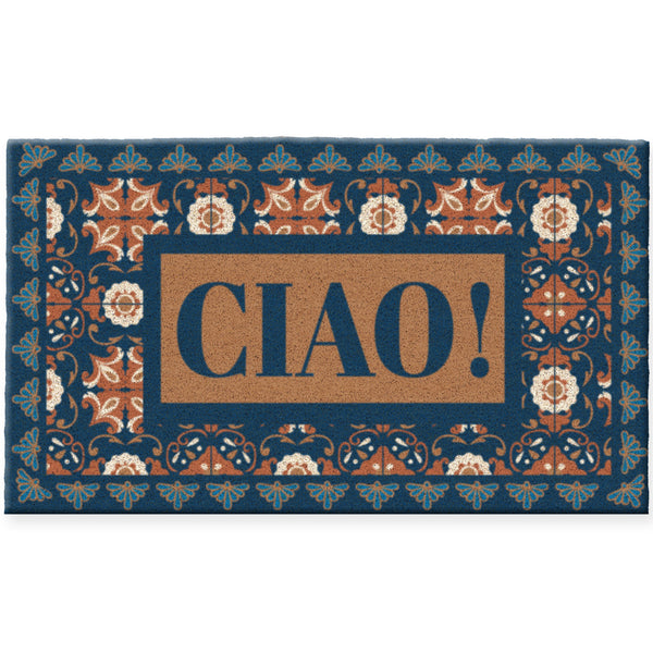 CIAO! Doormat