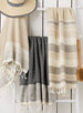 Black Diamond Fouta Towel