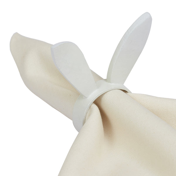 Bunny Ears Napkin Ring