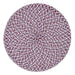 Americana Braided Placemat - DII Design Imports