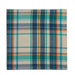 Happy Camper Plaid Napkin - DII Design Imports