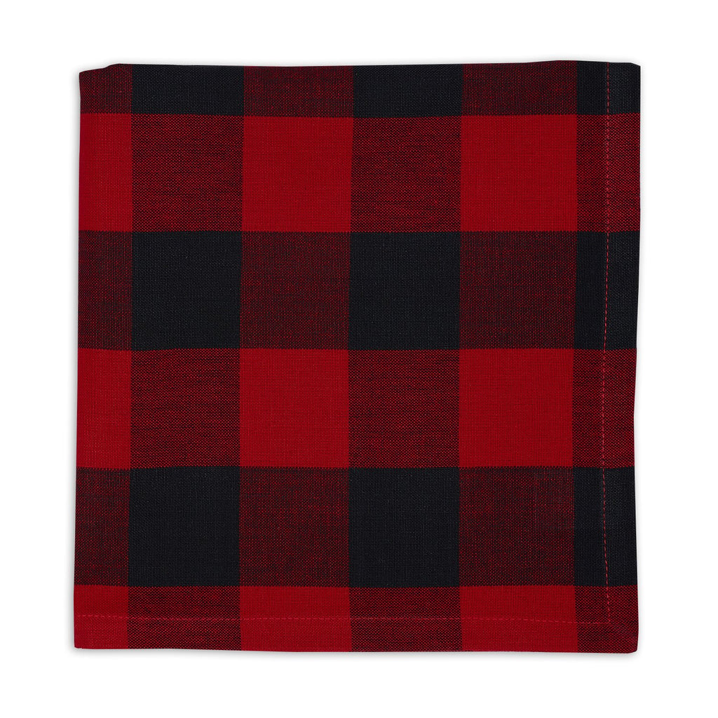 Buffalo Check Napkin