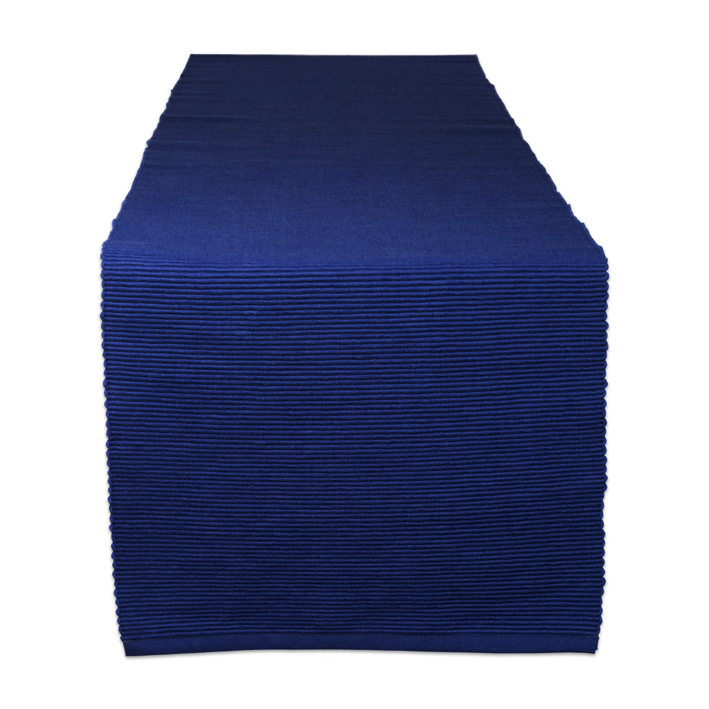 Nautical Blue Table Runner - DII Design Imports