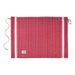 Dishtowel Apron - Red Classic Stripe