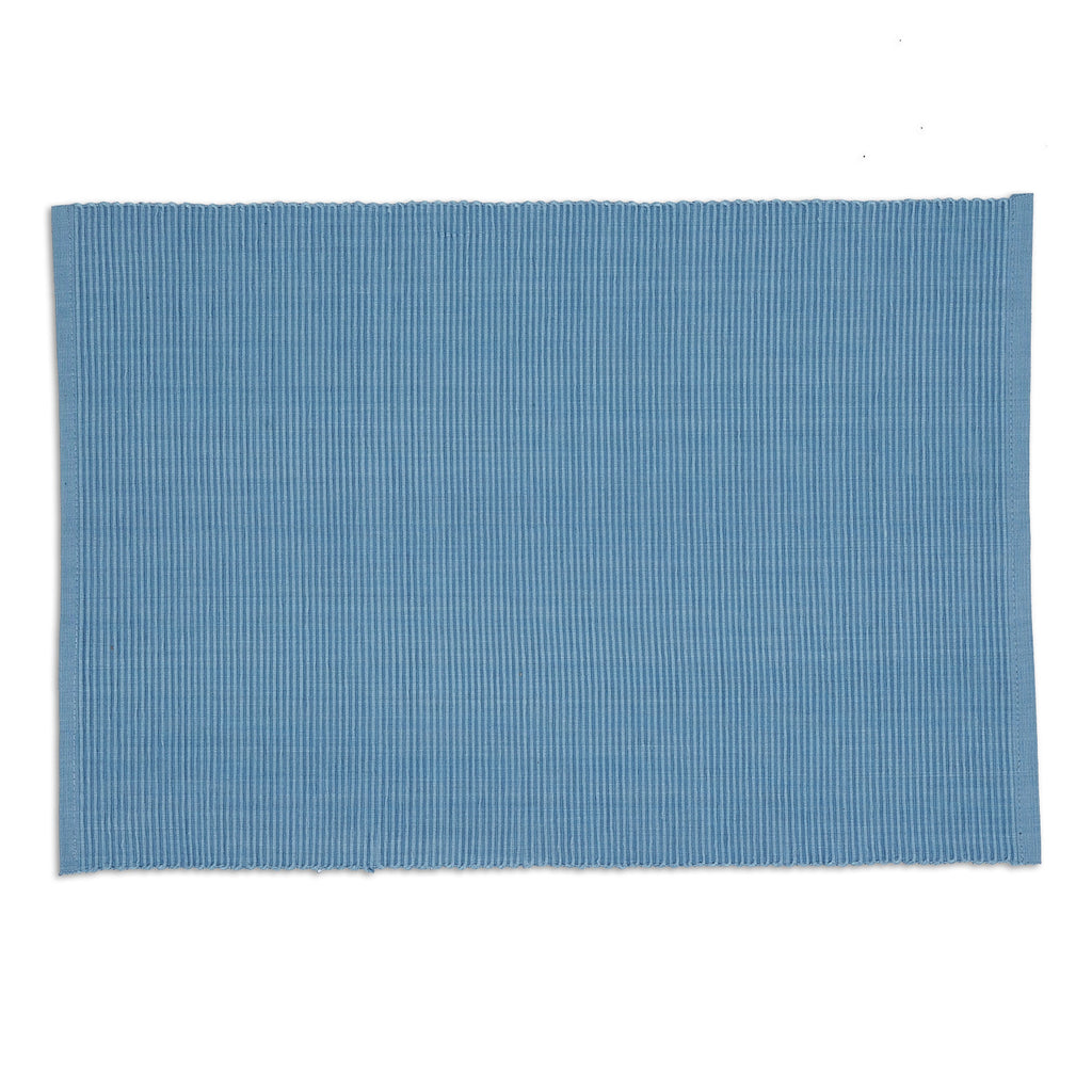 Faded Denim Placemat - DII Design Imports