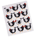 Chickens Swedish Dishcloth - DII Design Imports
