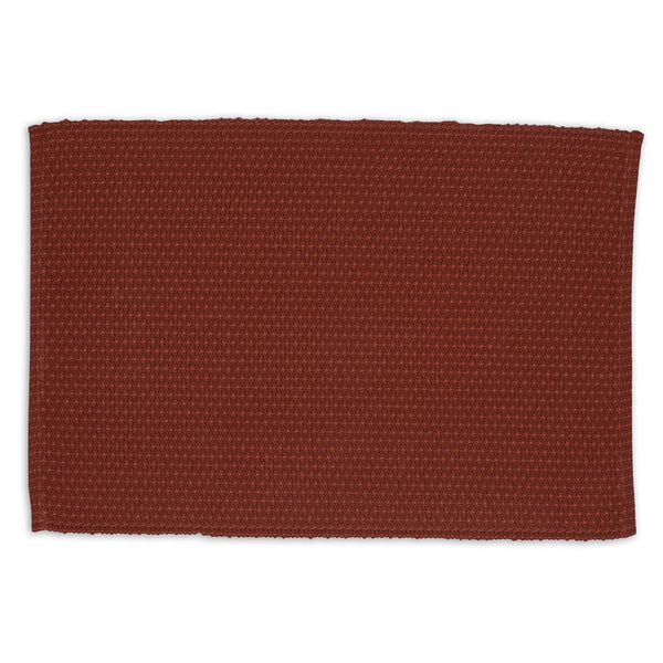 Picante Dobby Stripe Placemat - DII Design Imports