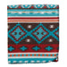 Rio Grande Stripe Fleece Throw - DII Design Imports