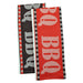 BBQ Jacquard Dishtowels - DII Design Imports