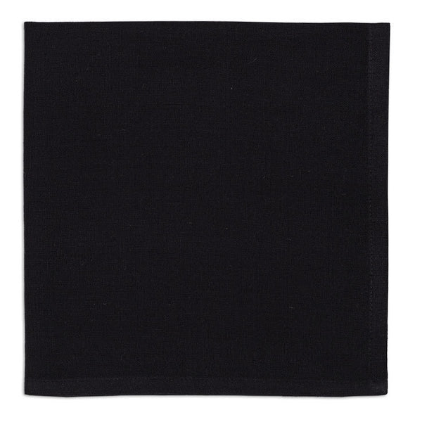 Black Napkin - DII Design Imports